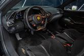 Thumbnail of 2019 Black Ferrari 488 Pista
