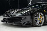 Thumbnail of 2019 Black Ferrari 488 Pista