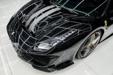 Thumbnail of 2019 Black Ferrari 488 Pista