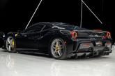 Thumbnail of 2019 Black Ferrari 488 Pista