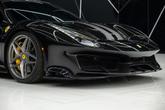 Thumbnail of 2019 Black Ferrari 488 Pista