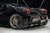 Thumbnail of 2019 Black Ferrari 488 Pista