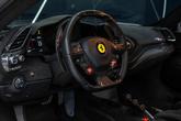 Thumbnail of 2019 Black Ferrari 488 Pista