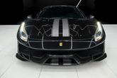 Thumbnail of 2019 Black Ferrari 488 Pista
