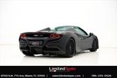 Thumbnail of 2021 Blue Ferrari F8 Spider