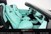 Thumbnail of 2021 Blue Ferrari F8 Spider