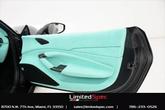 Thumbnail of 2021 Blue Ferrari F8 Spider