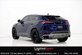 Thumbnail of 2020 Blue Lamborghini Urus