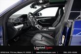 Thumbnail of 2020 Blue Lamborghini Urus