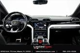 Thumbnail of 2020 Blue Lamborghini Urus