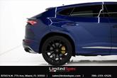 Thumbnail of 2020 Blue Lamborghini Urus