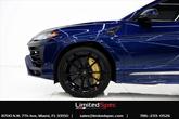 Thumbnail of 2020 Blue Lamborghini Urus