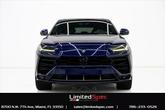 Thumbnail of 2020 Blue Lamborghini Urus