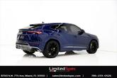 Thumbnail of 2020 Blue Lamborghini Urus
