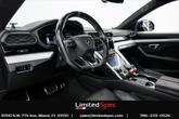 Thumbnail of 2020 Blue Lamborghini Urus