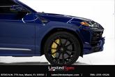 Thumbnail of 2020 Blue Lamborghini Urus