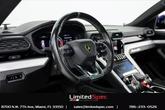 Thumbnail of 2020 Blue Lamborghini Urus