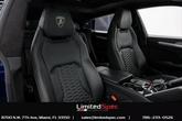 Thumbnail of 2020 Blue Lamborghini Urus
