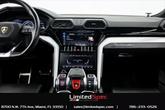 Thumbnail of 2020 Blue Lamborghini Urus