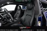 Thumbnail of 2020 Blue Lamborghini Urus