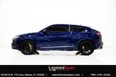 Thumbnail of 2020 Blue Lamborghini Urus