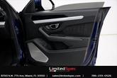 Thumbnail of 2020 Blue Lamborghini Urus