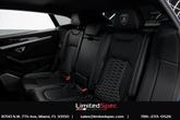 Thumbnail of 2020 Blue Lamborghini Urus