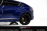 Thumbnail of 2020 Blue Lamborghini Urus