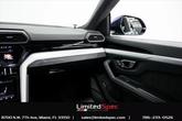Thumbnail of 2020 Blue Lamborghini Urus