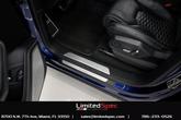 Thumbnail of 2020 Blue Lamborghini Urus