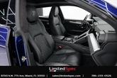 Thumbnail of 2020 Blue Lamborghini Urus