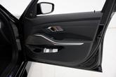 Thumbnail of 2026 Black Sapphire Metallic BMW M3