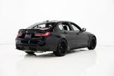 Thumbnail of 2026 Black Sapphire Metallic BMW M3