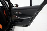 Thumbnail of 2026 Black Sapphire Metallic BMW M3