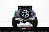 Thumbnail of 2025 Velocity Blue Metallic Ford Bronco