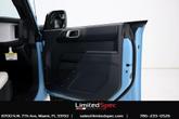 Thumbnail of 2025 Velocity Blue Metallic Ford Bronco