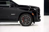 Thumbnail of 2024 Black Raven Cadillac Escalade