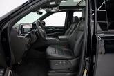 Thumbnail of 2024 Black Raven Cadillac Escalade