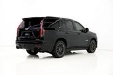 Thumbnail of 2024 Black Raven Cadillac Escalade