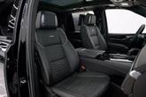 Thumbnail of 2024 Black Raven Cadillac Escalade