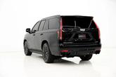 Thumbnail of 2024 Black Raven Cadillac Escalade
