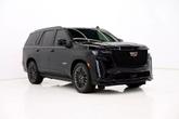 Thumbnail of 2024 Black Raven Cadillac Escalade