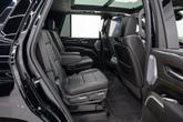 Thumbnail of 2024 Black Raven Cadillac Escalade