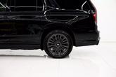 Thumbnail of 2024 Black Raven Cadillac Escalade