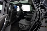 Thumbnail of 2024 Black Raven Cadillac Escalade
