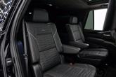 Thumbnail of 2024 Black Raven Cadillac Escalade
