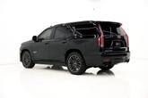 Thumbnail of 2024 Black Raven Cadillac Escalade