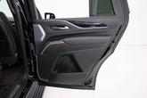 Thumbnail of 2024 Black Raven Cadillac Escalade