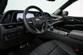 Thumbnail of 2024 Black Raven Cadillac Escalade