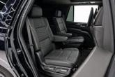 Thumbnail of 2024 Black Raven Cadillac Escalade